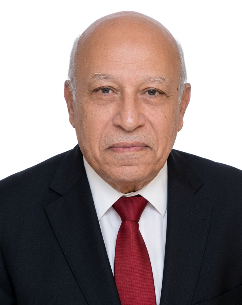 Dr. Hussain El Dars